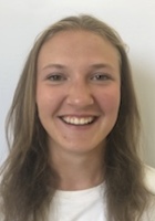 A photo of Agata, a tutor from University of British Columbia