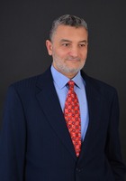 A photo of Mohammad, a tutor from Ain-Shams University