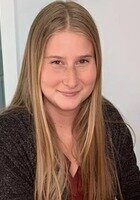 A photo of Allyson, a tutor from University of Guelph