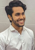 Burlington tutor named Aditya Mahabir Burlington tutor named Aditya Mahabir