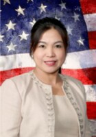 A photo of Mercy, a tutor from Saint Louis University-Main Campus