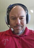 Cairo Coding tutor named Joel