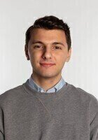 A photo of Christopher, a tutor from Cooper Union for the Advancement of Science and Art