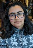Online Software Engineering tutor named Saloni