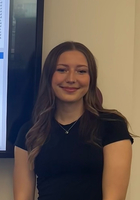 A photo of Gillian, a tutor from McMaster University