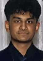 A photo of Akshayan, a tutor from University of Toronto, Scarborough