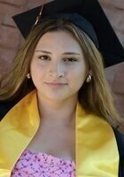 A photo of Catalina, a tutor from Drake University A photo of Catalina, a tutor from Drake University