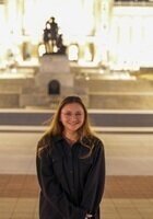 A photo of Catalina, a tutor from Drake University