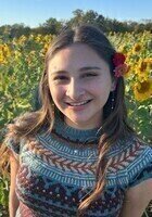 A photo of Catalina, a tutor from Drake University