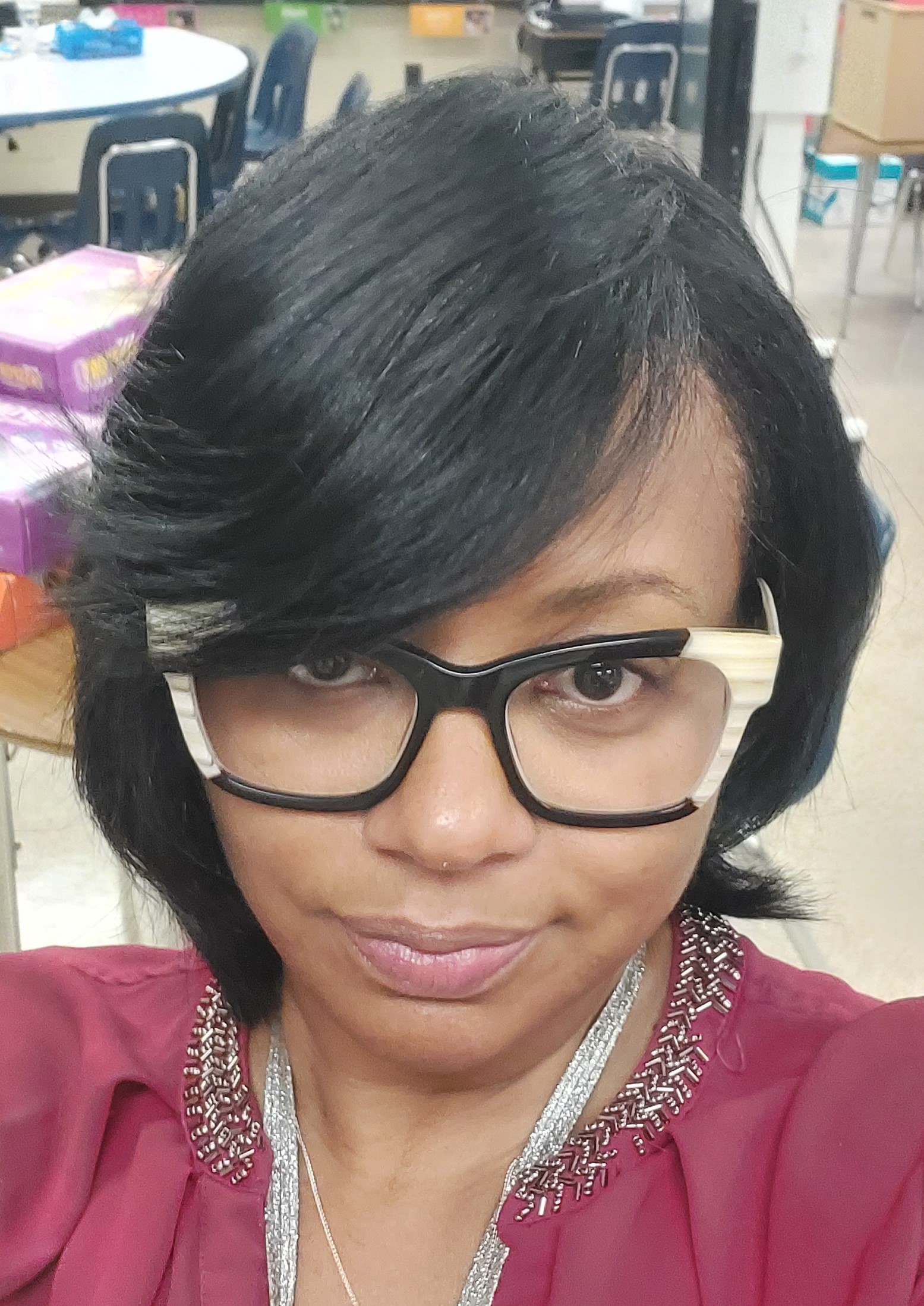 California, MD tutor named Aisha California, MD tutor named Aisha