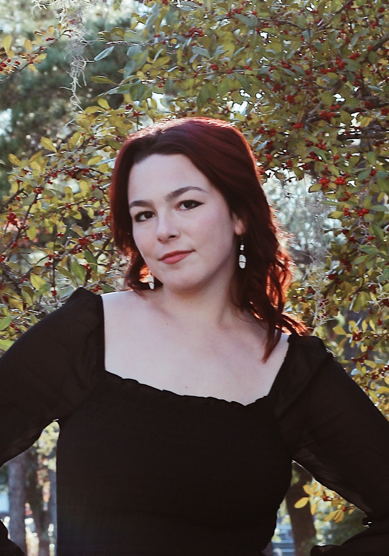 A photo of Quinn, a tutor from University of North Carolina at Wilmington