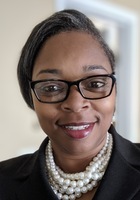A photo of Anissa, a tutor from Alabama State University A photo of Anissa, a tutor from Alabama State University