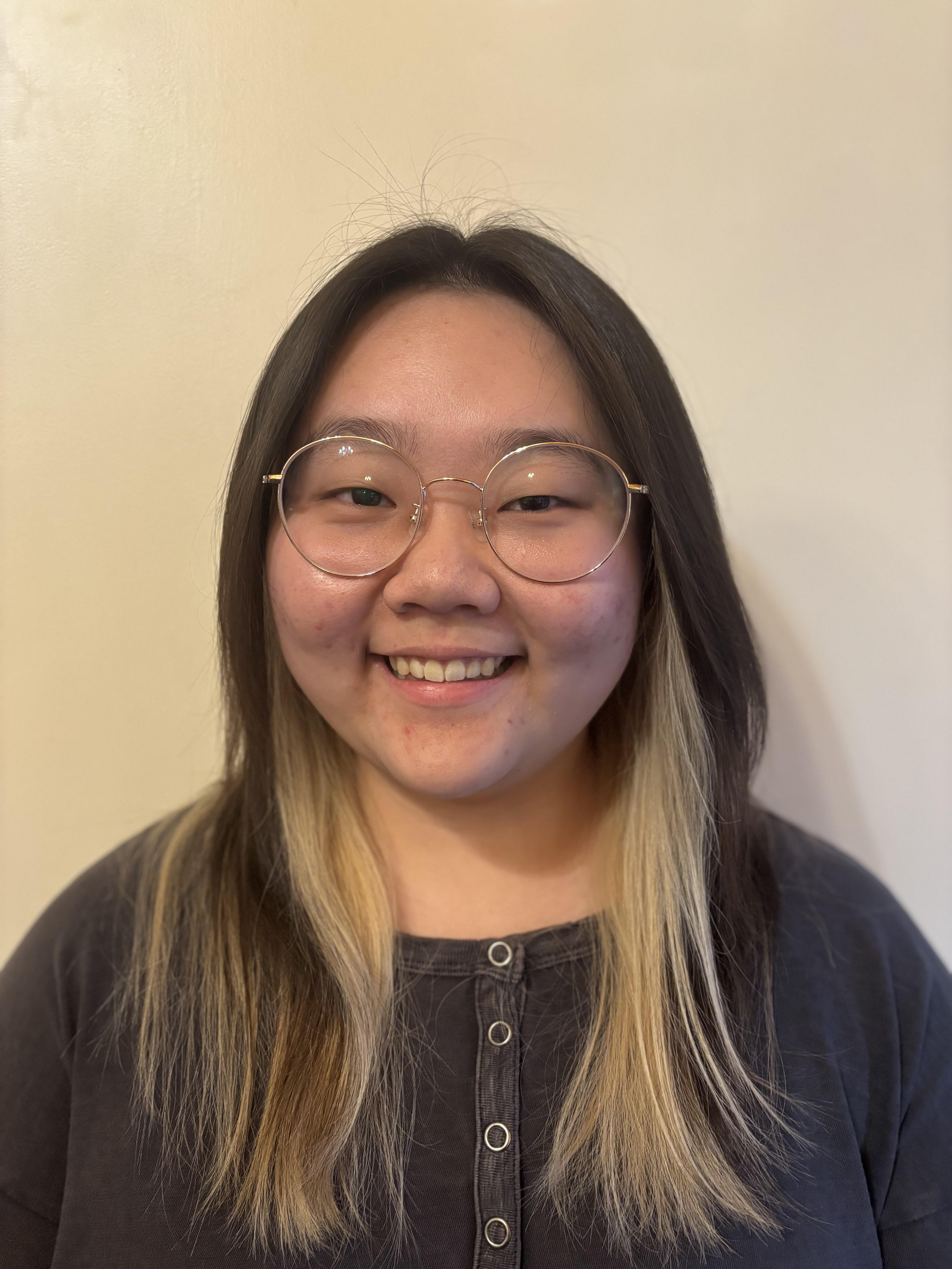 Rhode Island ESL/ELL tutor named Hannah Rhode Island ESL/ELL tutor named Hannah