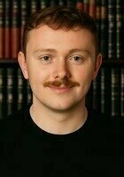 A photo of Bradley, a tutor from Mount Royal University