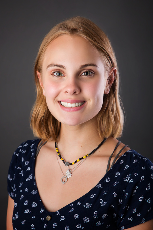 A photo of Elizabeth, a tutor from University of Michigan-Ann Arbor