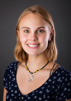 Van Buren Charter Township, MI tutor named Elizabeth