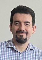 Online Differential Equations tutor named Sajad