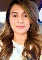 Online High School Reading tutor named Melissa