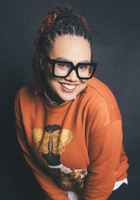A photo of Grace, a tutor from Simon Fraser University