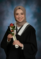 A photo of Mafaz, a tutor from University of Toronto, Scarborough