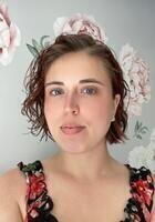 A photo of Jesse, a tutor from William Jewell College