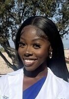 Houston, TX PANCE - Physician Assistant National Certifying Examination tutor named Afua Houston, TX PANCE - Physician Assistant National Certifying Examination tutor named Afua