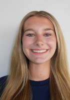 San Marcos, TX Science tutor named Lauren