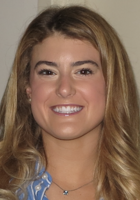 Online AP Spanish Literature and Culture tutor named Isabel