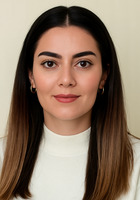 Knoxville, TN tutor named Emma Knoxville, TN tutor named Emma