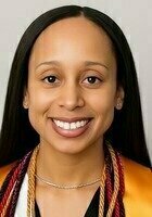 A photo of Jakayla, a tutor from University of Mary Hardin-Baylor