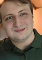 Palmyra, PA tutor named Colin Palmyra, PA tutor named Colin