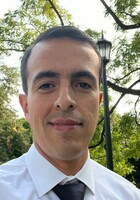 A photo of Jose Luis, a tutor from Instituto Tecnológico y de Estudios Superiores de Monterrey (ITESM)