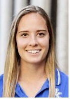 Online Differential Equations tutor named Kelley