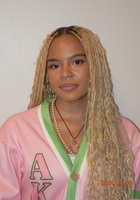 Alpharetta, GA SAT Writing and Language tutor named Maya