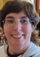 Alexandria, VA AP English Literature and Composition tutor named Leah