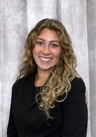 A photo of Abigale, a tutor from Saginaw Valley State University A photo of Abigale, a tutor from Saginaw Valley State University