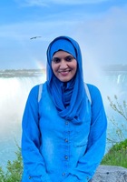 Northeast Washington, DC tutor named Saniya Northeast Washington, DC tutor named Saniya