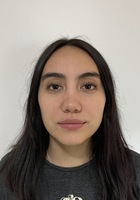 Oakville tutor named Carolina Andrea