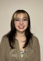 A photo of Ophelia, a tutor from University of British Columbia