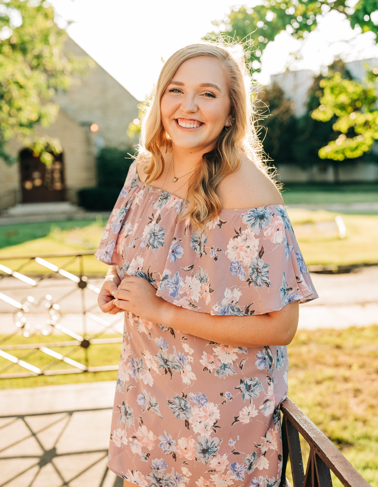 A photo of Emma, a tutor from Wichita State University A photo of Emma, a tutor from Wichita State University