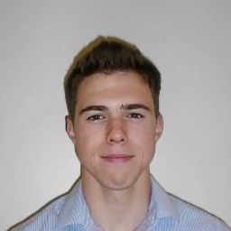 A photo of Jeremy, a tutor from Case Western Reserve University