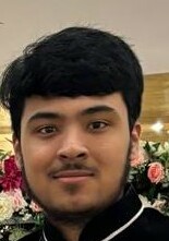 A photo of Jibran, a tutor from University of Toronto