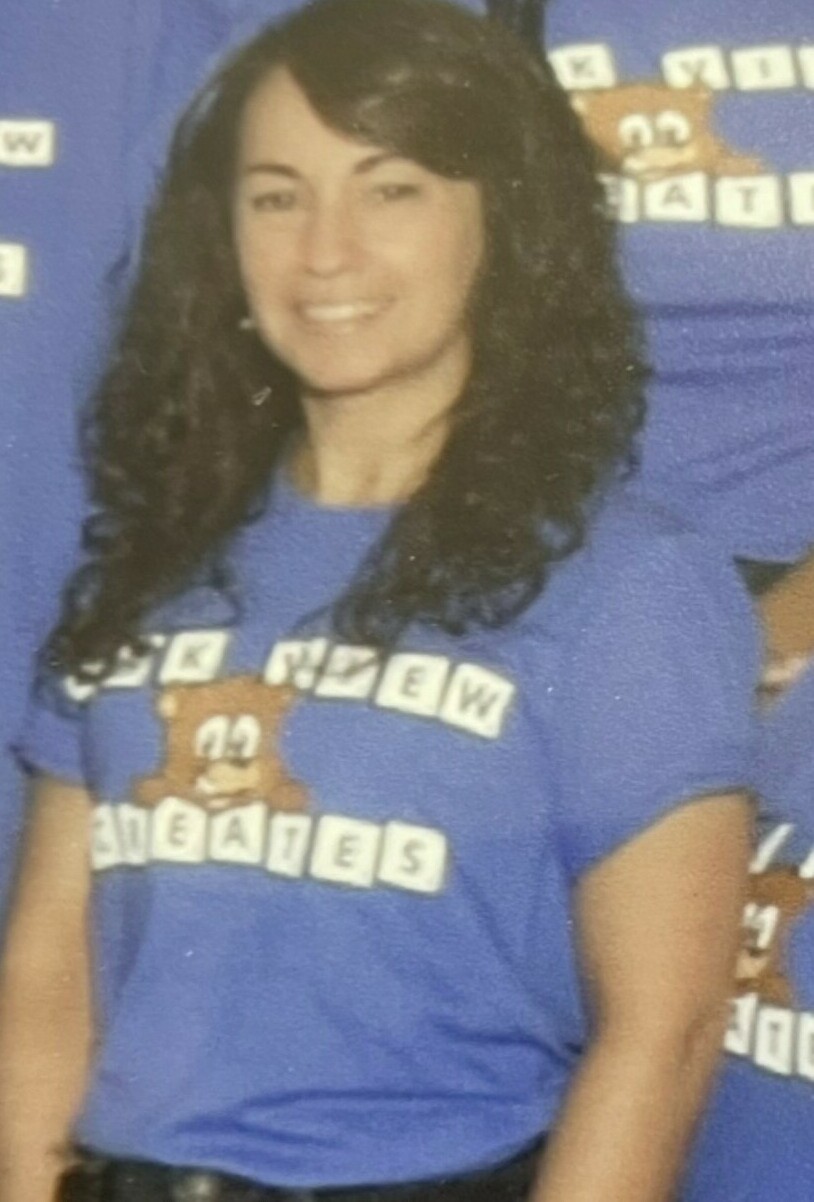 A photo of Gina, a tutor from High Point University A photo of Gina, a tutor from High Point University