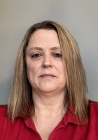 A photo of Crystal, a tutor from Old Dominion University A photo of Crystal, a tutor from Old Dominion University