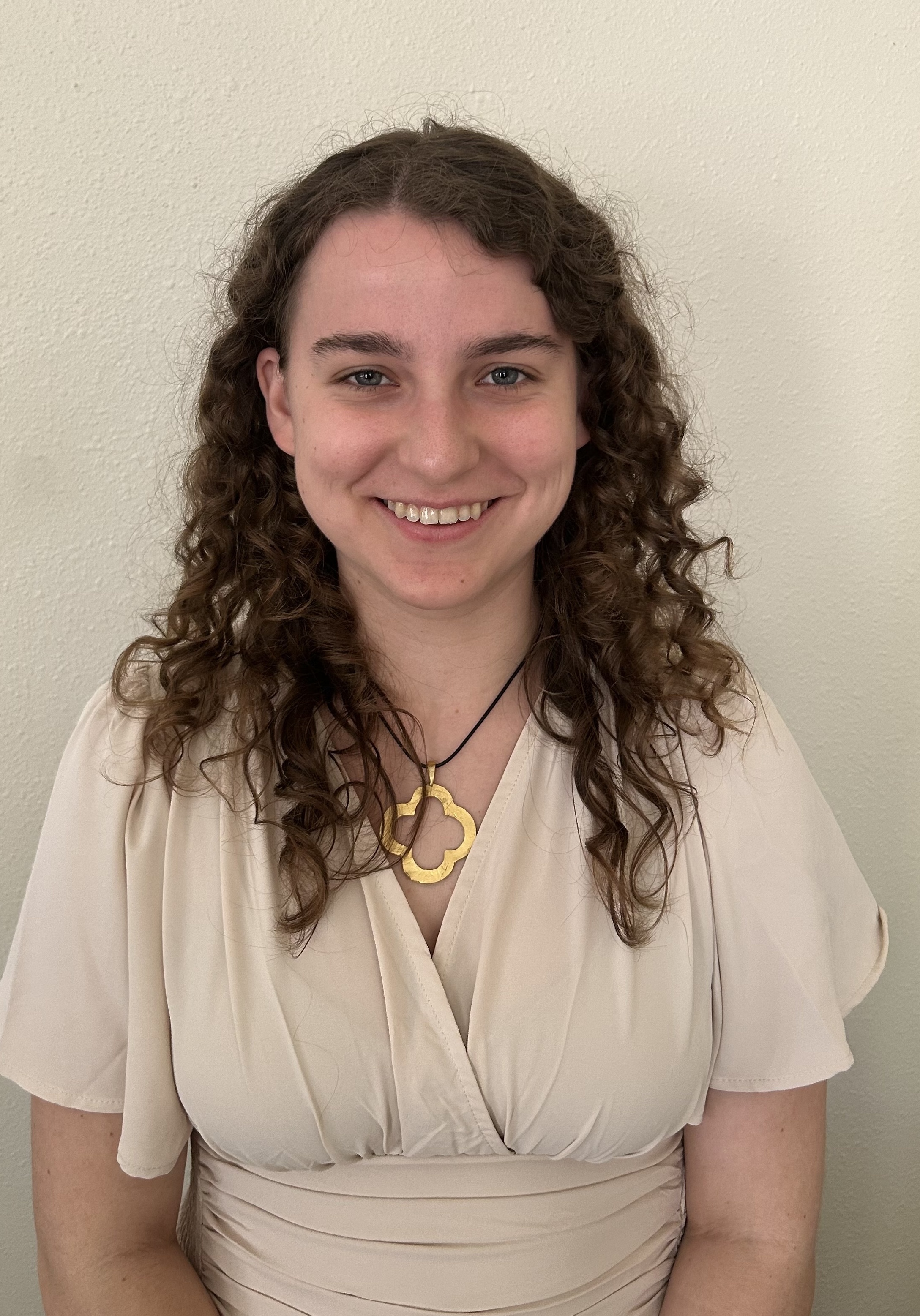 A photo of Catherine, a tutor from Louisiana State University