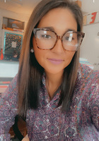 A photo of Torie, a tutor from Troy University