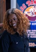 A photo of Angel, a tutor from Virginia State University A photo of Angel, a tutor from Virginia State University