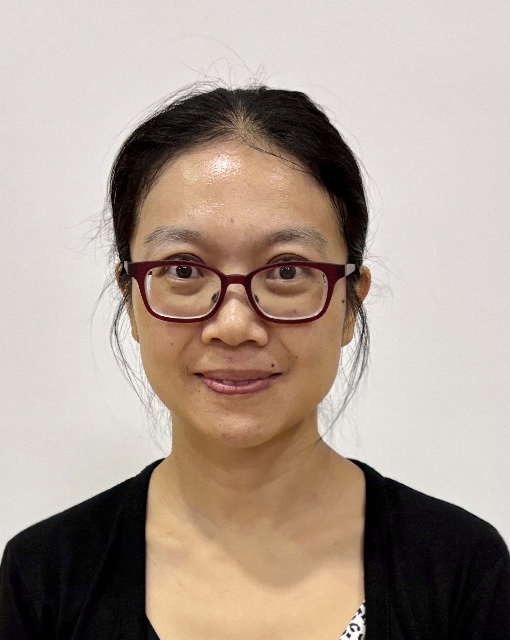 Online Mandarin Chinese 1 tutor named Mei