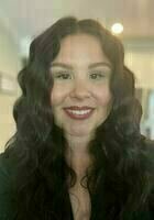 A photo of Jenna, a tutor from Illinois State University