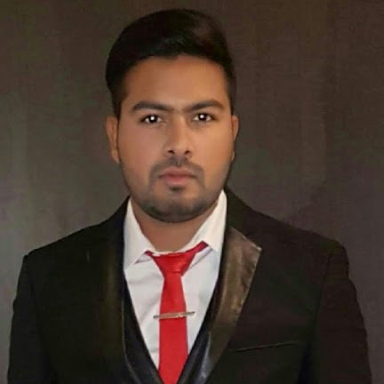 A photo of Kripal, a tutor from Jaipur National University